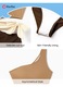 Costum Baie Patpat Bikini Tropical M