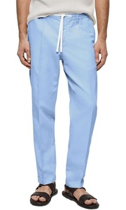 Pantaloni barbati