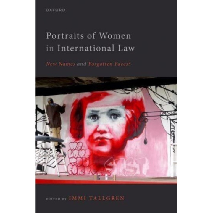 Portraits Of Women In Int Law - Tallgren