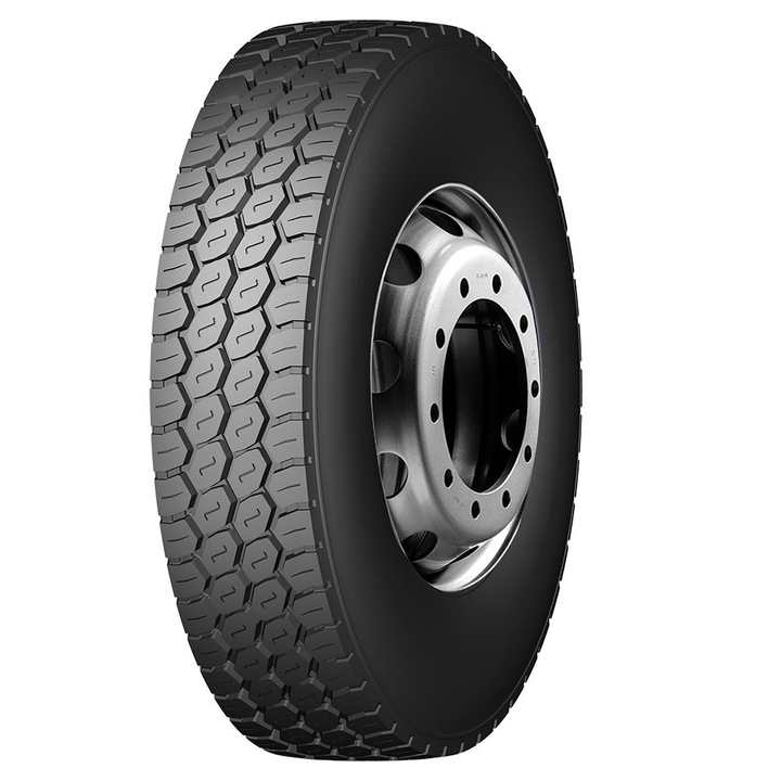 Anvelopa auto CrossWind CW-MA04 13 R22,5 20PR 158/156K, ECE-S, 3PMSF, EU