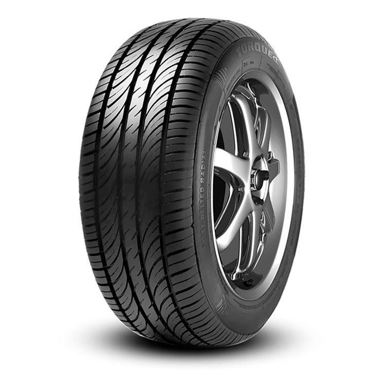 Anvelopa auto Torque TQ021 205/60 R16 92V, aderenta excelenta pe drum umed si uscat, stabilitate directionala, confort sporit