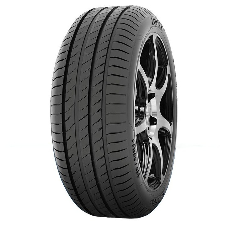 Altenzo Sports Equator II 195/55 R16 87V autógumi, jó tapadás, aquaplaning ellenállás, méretek 195x55x16cm