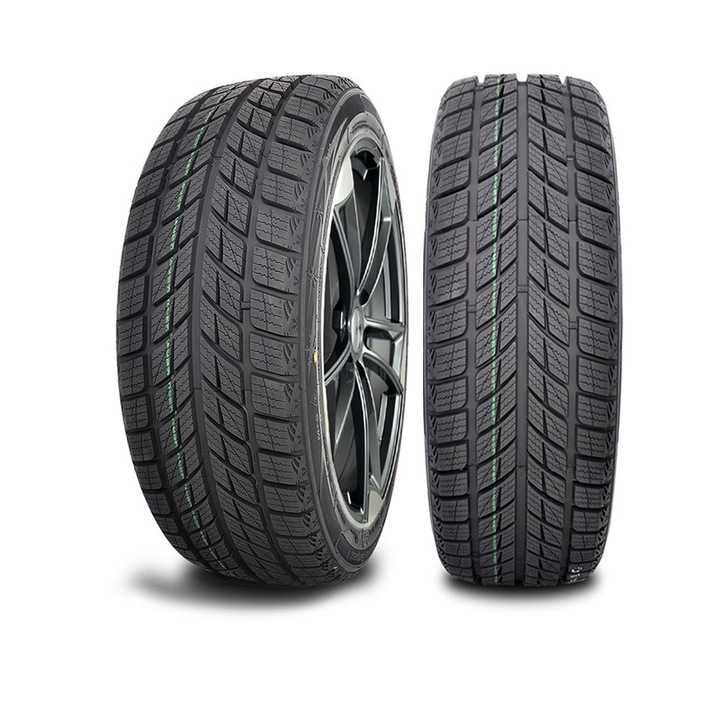 Anvelope auto Altenzo Sports Tempest V 225/45 R18 95V XL, stabilitate pe zapada si gheata, rezistenta la uzura, dimensiune 225x45x18cm