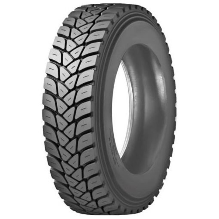 Anvelopa industriala Torque TQ-768W, 315/80x22,5, rezistenta, stabila