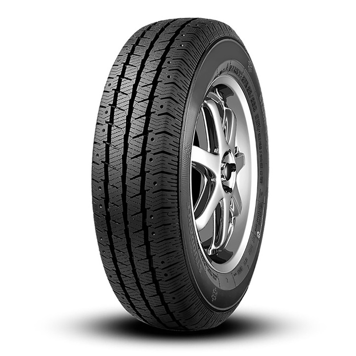 Anvelopa auto Torque TQ-02 155 R12C 88/86Q