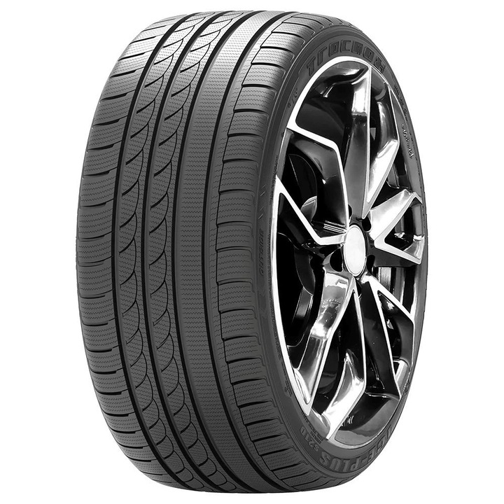 Tracmax S-210 téli gumiabroncs, 245/45x17, 99V, XL