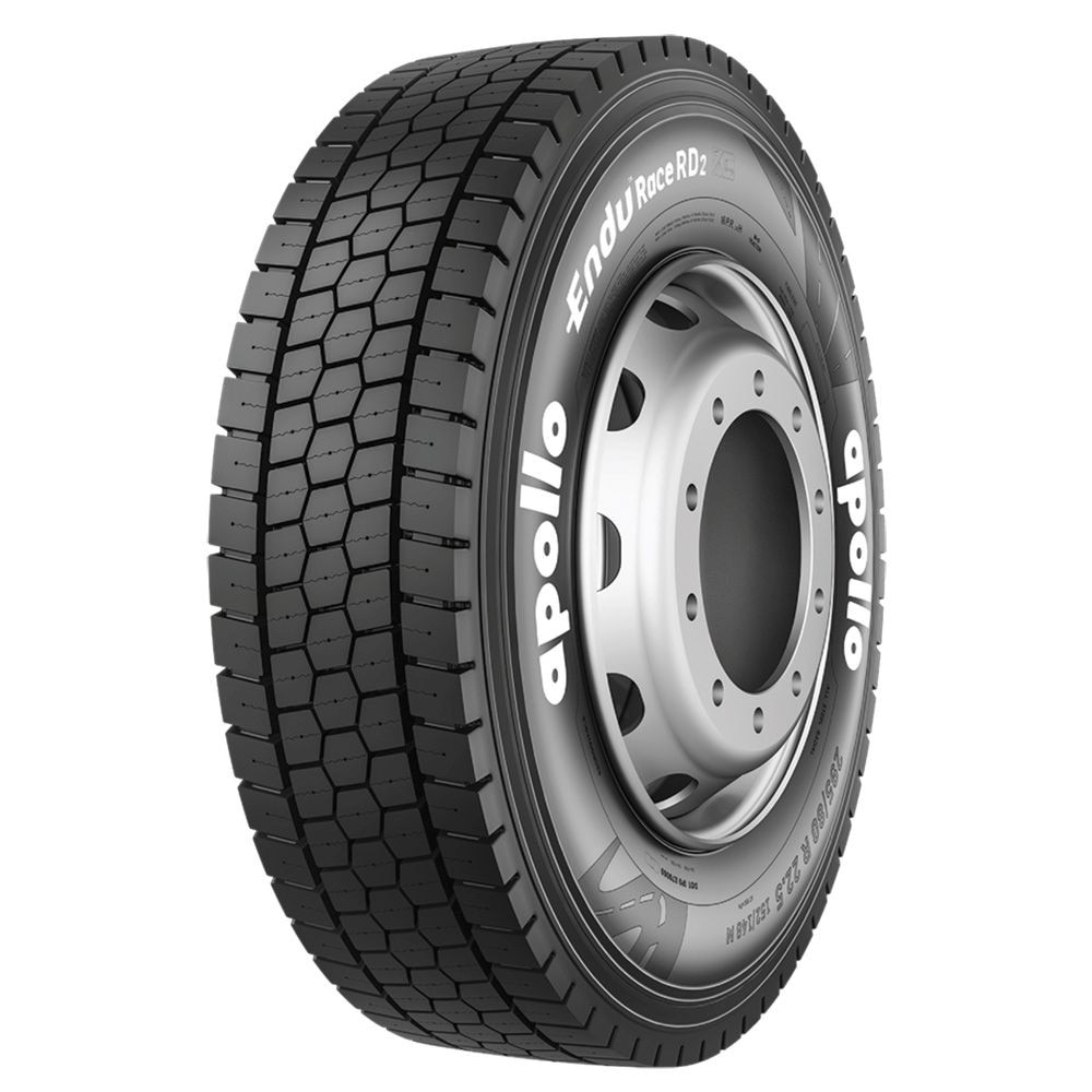 Anvelopa auto Apollo EnduRace RD2 315/70 R22,5 154/150L - eMAG.ro
