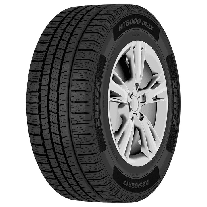 Zeetex HT5000 Max autógumi 265/75 R16 116T