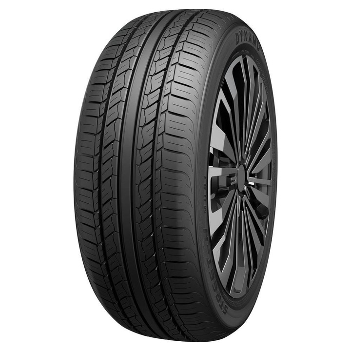 Anvelopa auto Dynamo STREET-H MH01 195/65 R15 91V, stabilitate, confort, culoare neagra