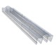 Garnitura dus KYCT DK11 7mm átlátszó 200cm PVC mágneses