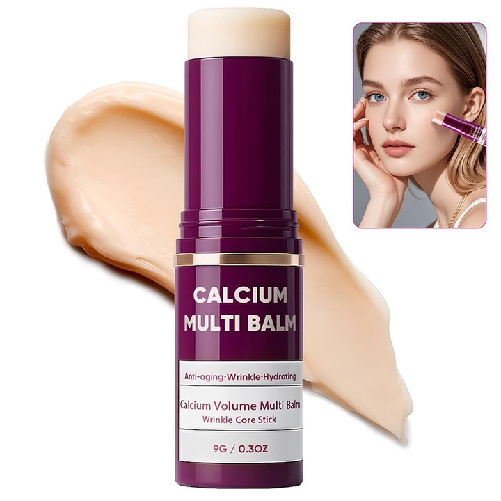 Vitesthord hidratáló stift koreai kollagénnel, öregedésgátló, 20g