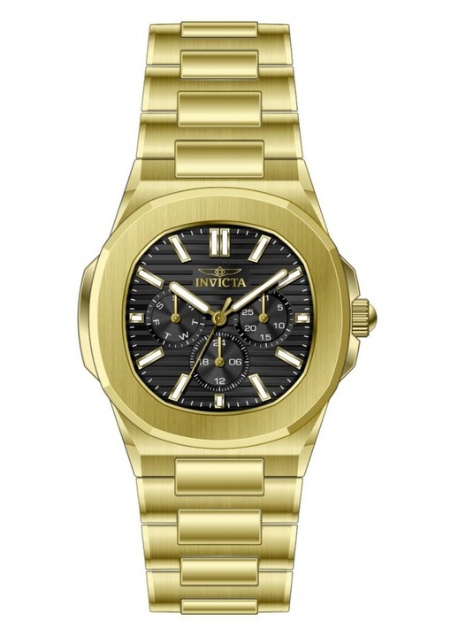 Мъжки часовник Invicta Speedway 48521