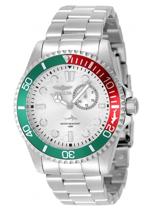 Мъжки часовник Invicta Pro Diver 49276