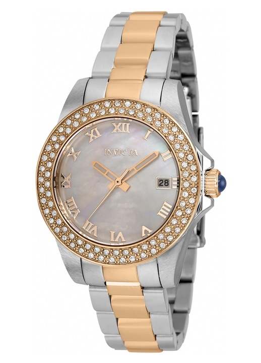 Дамски часовник Invicta Angel 36076