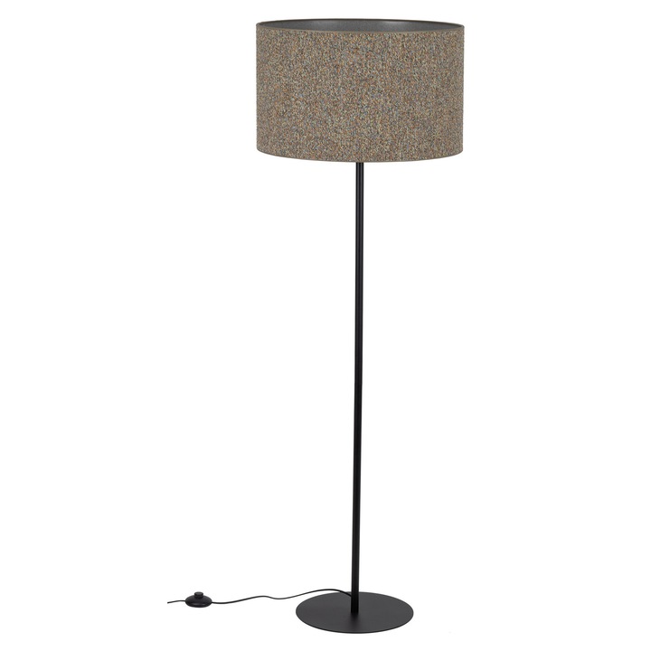 Lampa de podea TK-Lighting Vellum multicolor 45x150cm