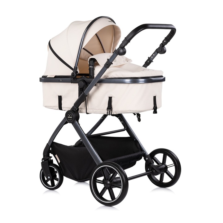 Детска количка Chipolino Pearl, Кашмир