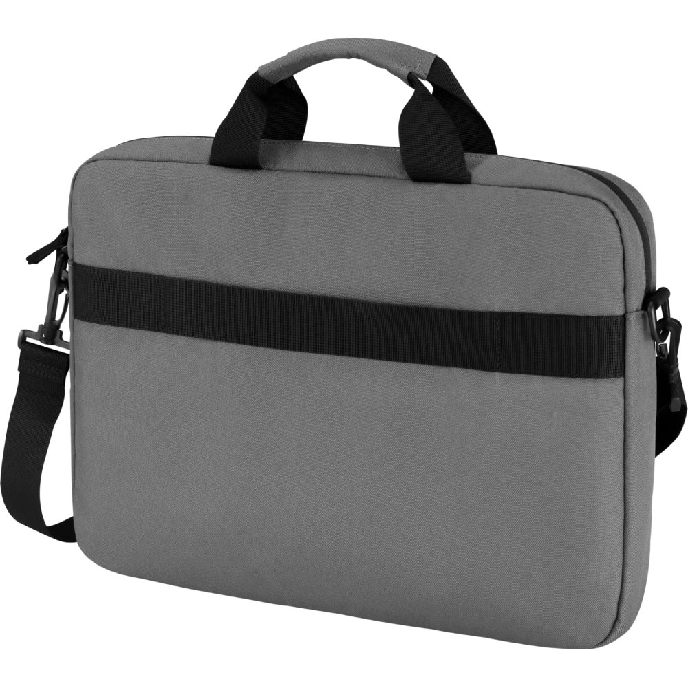 Geanta laptop Asus AC1600, 16'', gri, 27x37x4.5cm