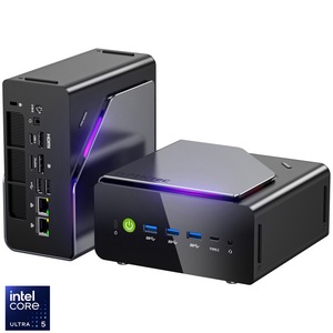 Acer Revo M1-601 Modular Asztali számítógép Intel® Celeron® Dual