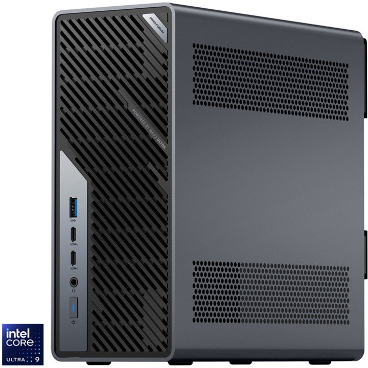 Desktop PC Destinat pentru Statie business Frecventa nominala 2.8