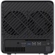 Mini PC Minis Forum NAS N5 Pro cu procesor AMD Ryzen™ AI 9 HX PRO 370 pana la 5.1GHz, 32GB RAM, 128GB SSD, AMD Radeon™ 890M, No OS