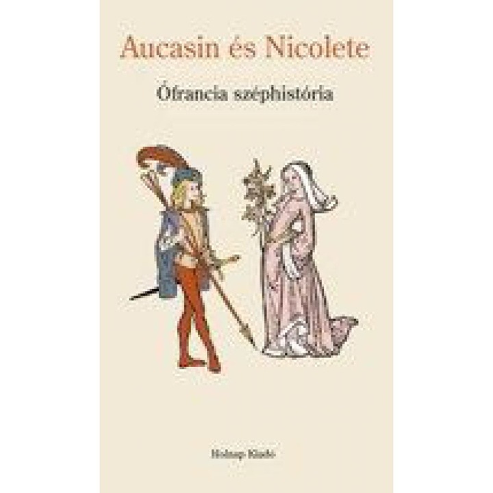 Aucasin és Nicolete