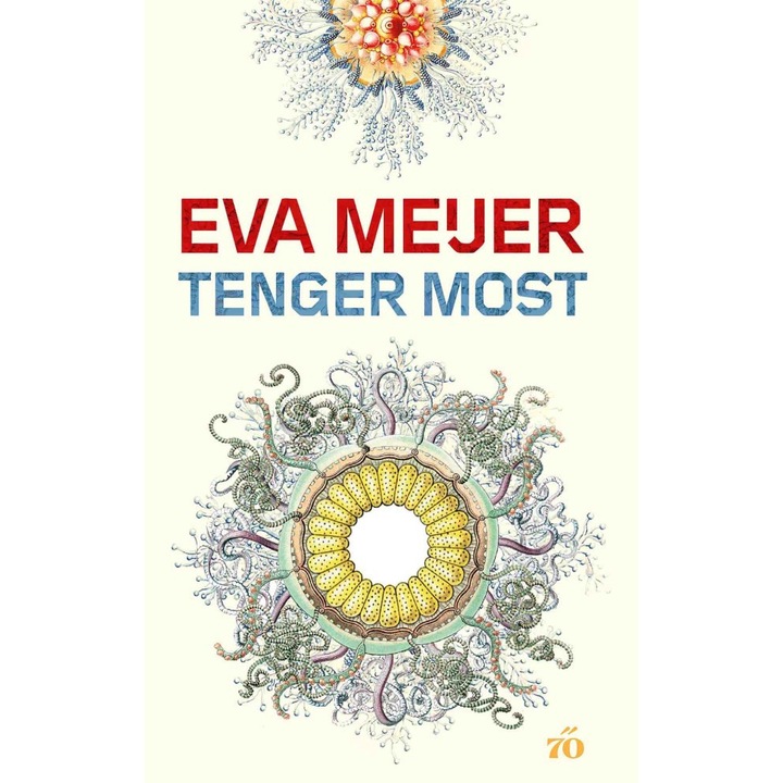 Eva Meijer: Tenger Most