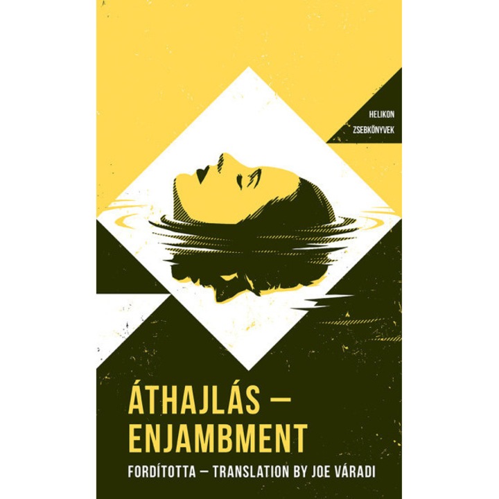 Áthajlás - Helikon Zsebkönyvek 149