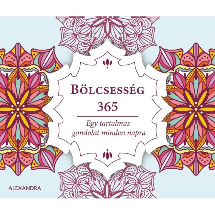 Bölcsesség 365