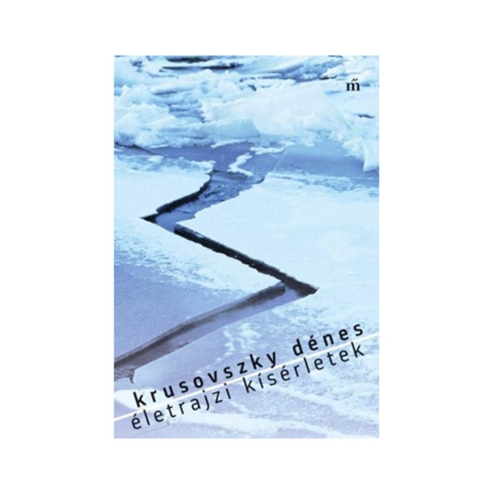 Krusovszky Dénes: Életrajzi kísérletek