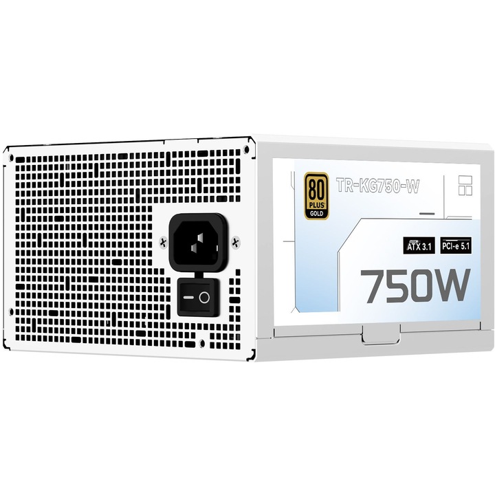Sursă de alimentare Thermalright KG-750, 750W