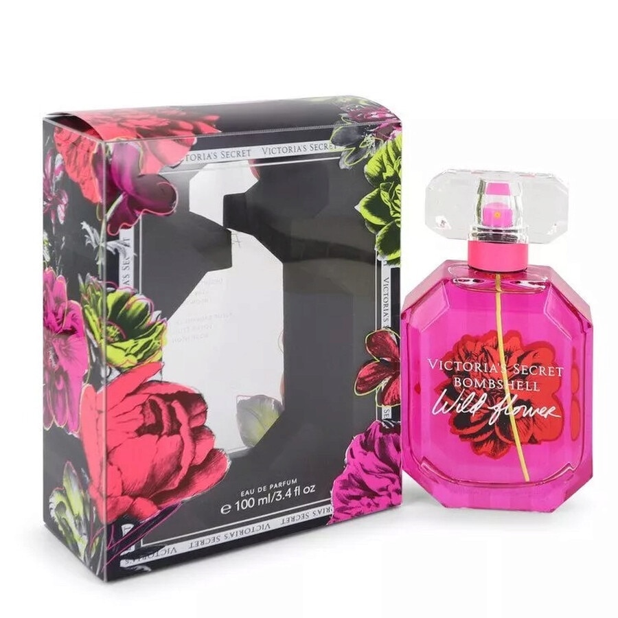 Apa de Parfum Victoria Secret, Bombshell, Femei, 100 ml - eMAG.ro