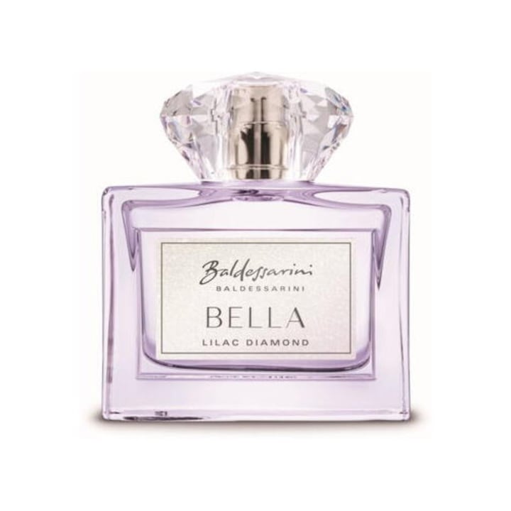 Baldessarini Bella Lilac Diamond parfüm, 50ml, nőknek