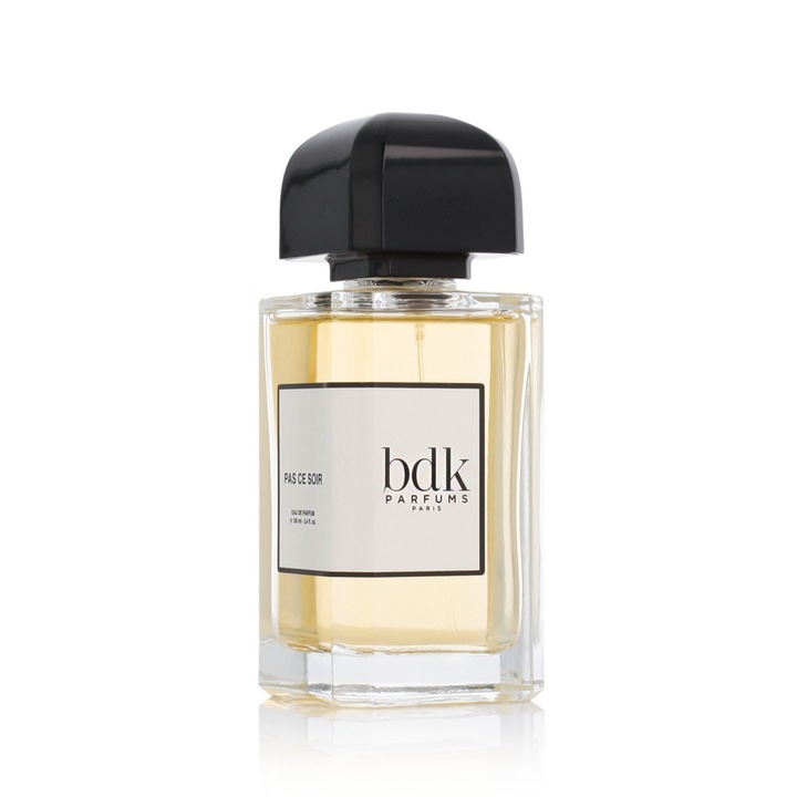 BDK Parfums Apa de parfum Pas Se Soir, 100 ml, pentru femei, floral, condimentat