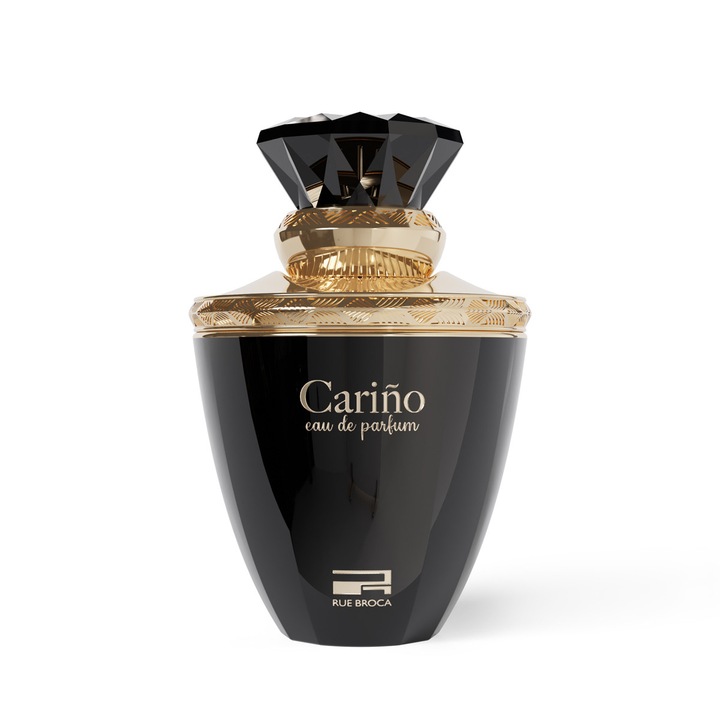 Apa de parfum Rue Broca Carino Pour Homme, 100 ml, floral-oriental, note dulce-lemnoase
