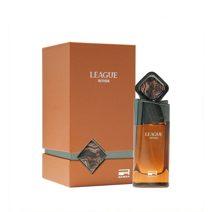 Rue Broca Apa de parfum pentru barbati 100 ml