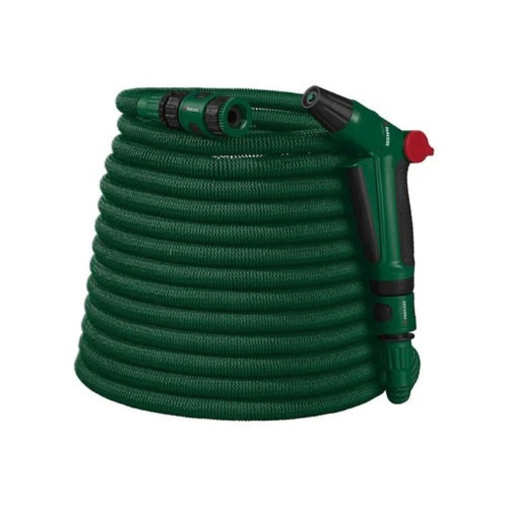 PARKSIDE® Rugalmas kerti tömlő - 30 m