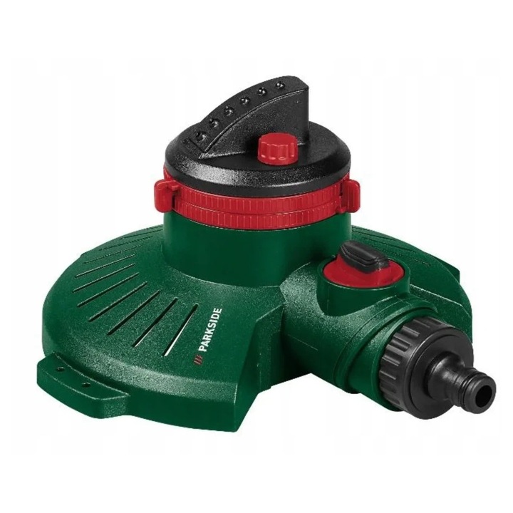 PARKSIDE® Teljeskör-esőztető