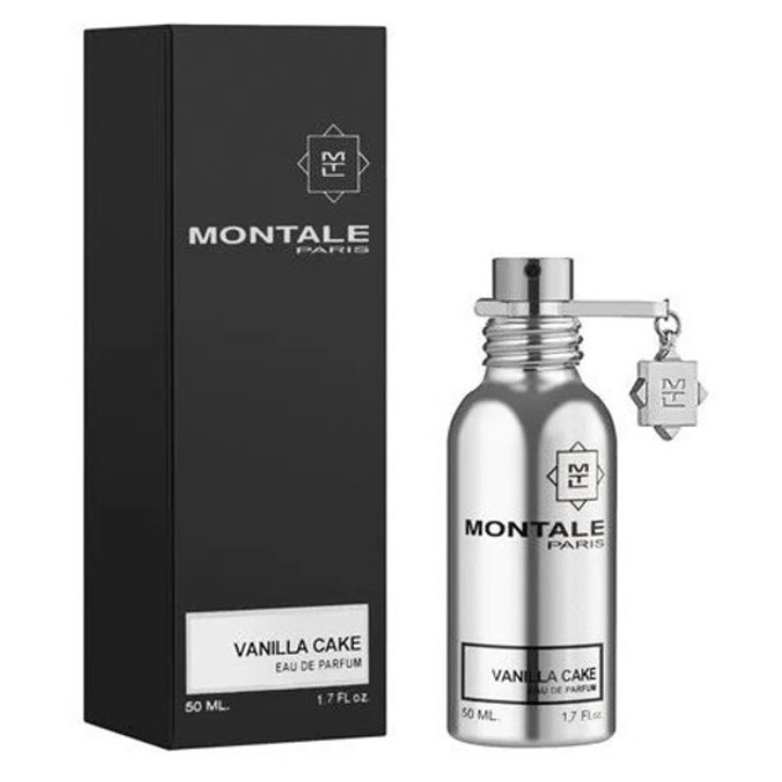 Montale Paris Vanilla Cake unisex Eau de parfum 50 ml