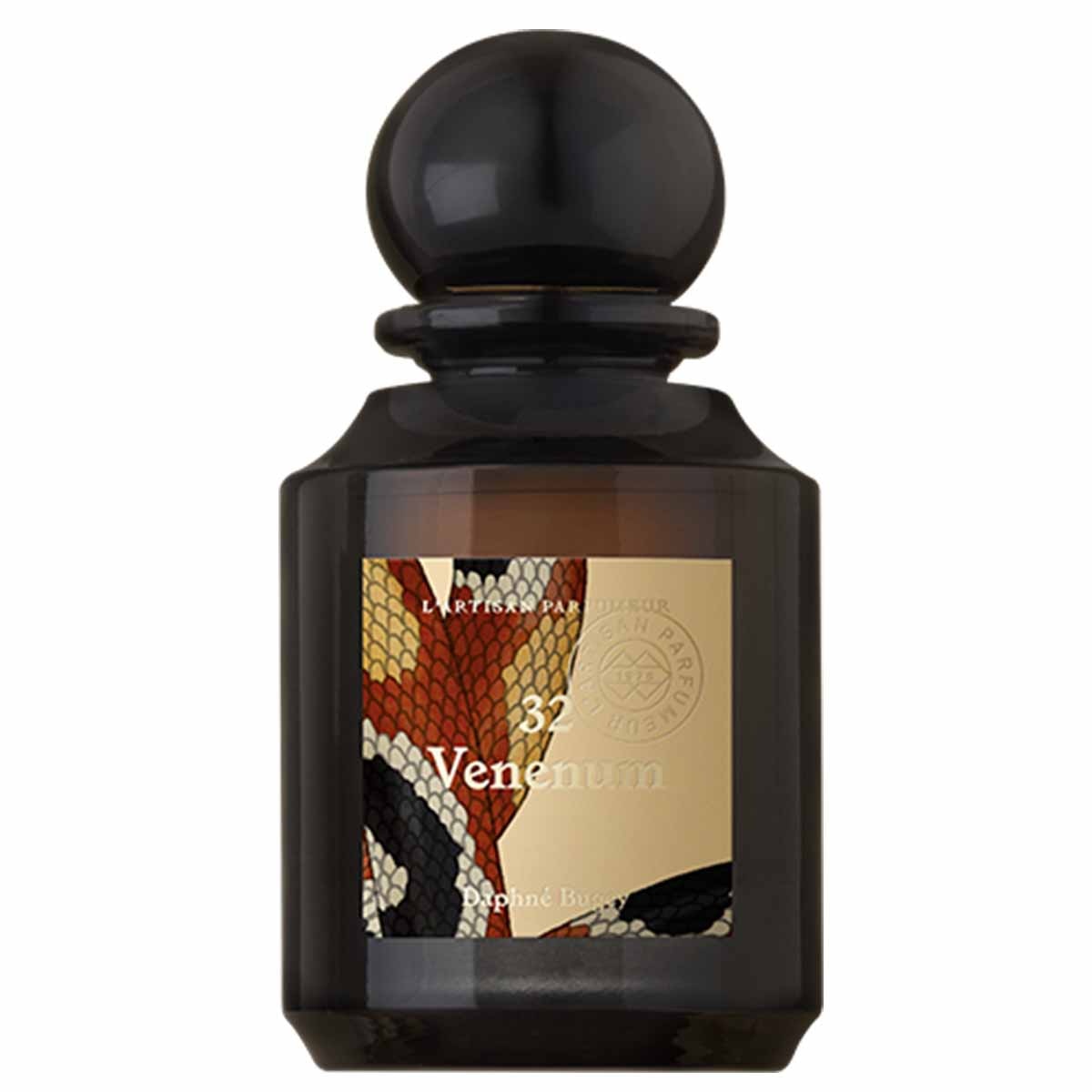 Apa de parfum L'Artisan Parfumeur Mure et Musc Extreme, Unisex, 50