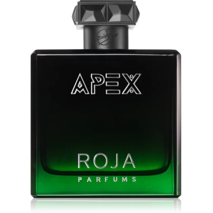 Roja Parfums Apex Eau de Parfum, 50 ml, aromás-fás, férfiaknak