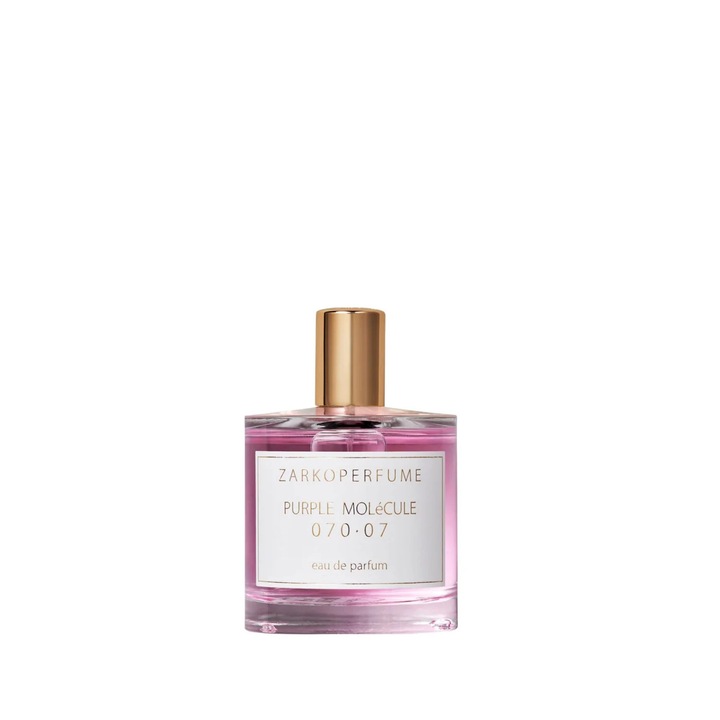 Parfum unisex, Orientica, ZarkoPerfume Purple Molecule 07007, fructat si floral, 100 ml
