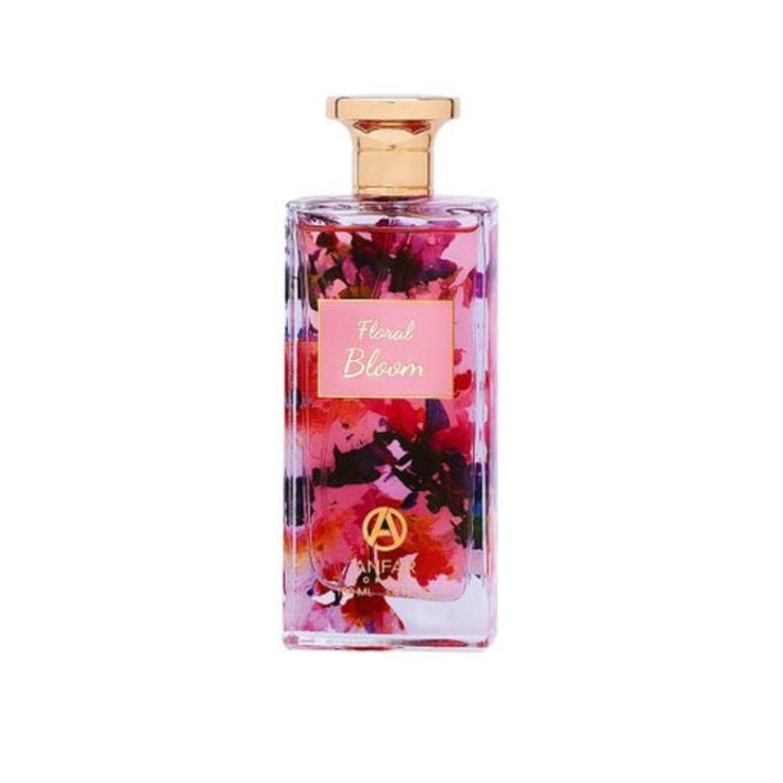 Anfar 1950 Floral Bloom Eau de Parfum nőknek 100ml