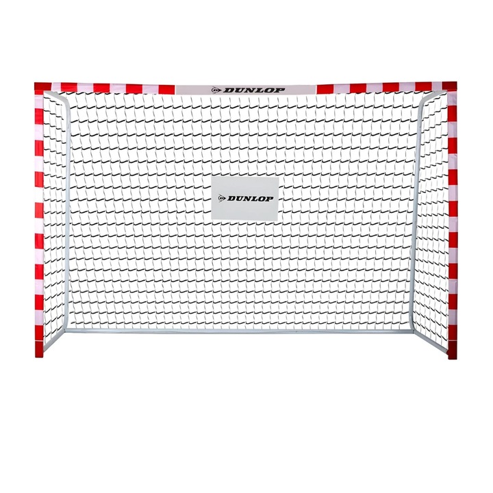 Футболна врата Dunlop 300x200x110 см