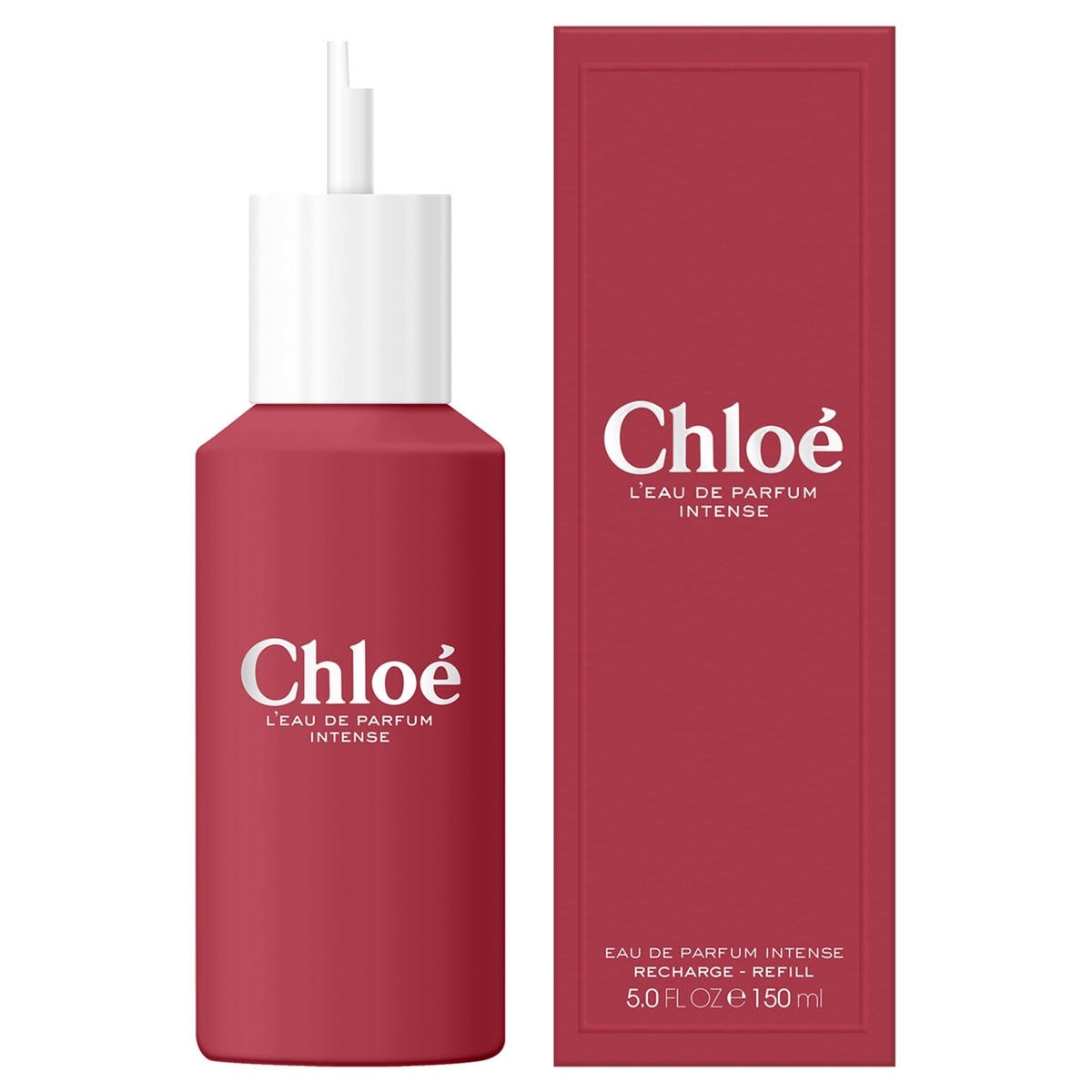 Apa de Parfum Intense Chloe Chloe Love, Femei, 75 ml - eMAG.ro