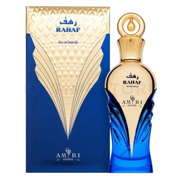 Hamidi Rahaf Unisex Eau de Parfum 100ml