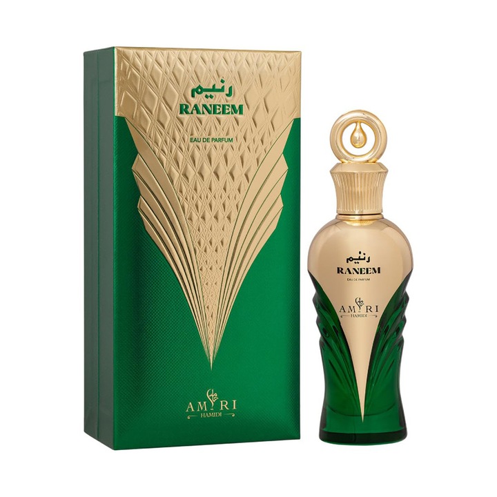 Hamidi Raneem Unisex Eau de Parfum 100ml