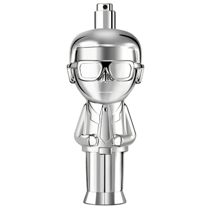 Lagerfeld Ikonik Pour Homme Eau de parfum, 100 ml, férfiaknak