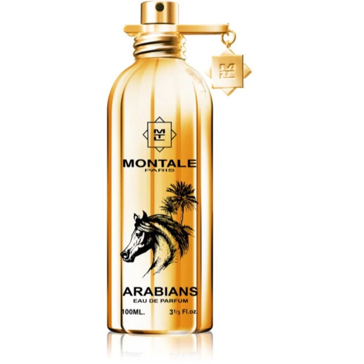 Montale Paris Arabians Musk, unisex eau de parfum 100 ml