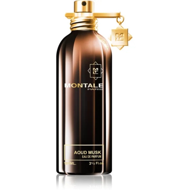 Montale Paris Aoud Musk Apa de parfum unisex 50 ml - eMAG.ro