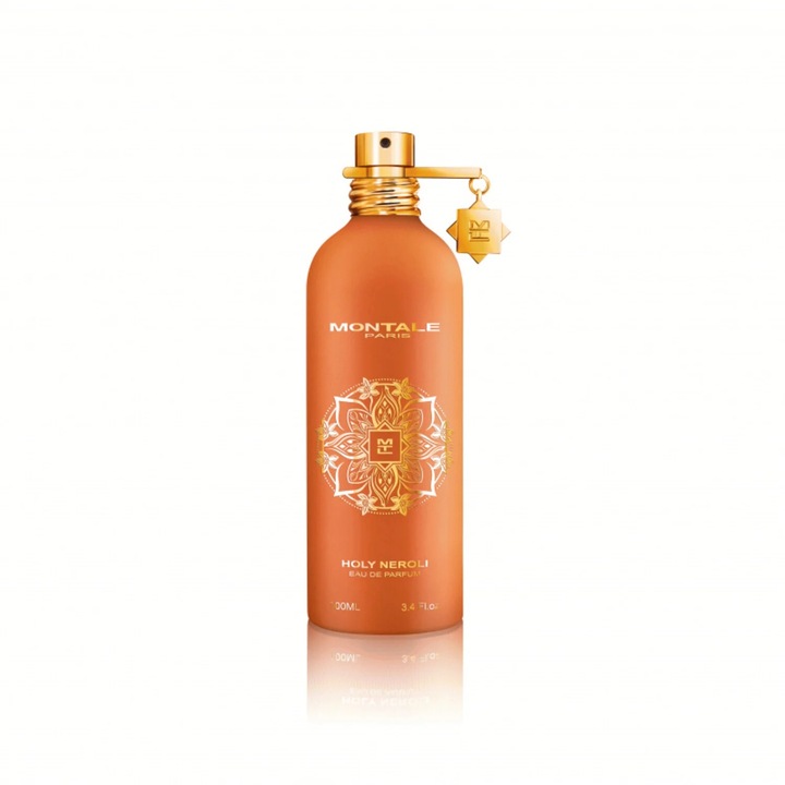 Montale Paris Holy Neroli Eau de parfum 100 ml unisex